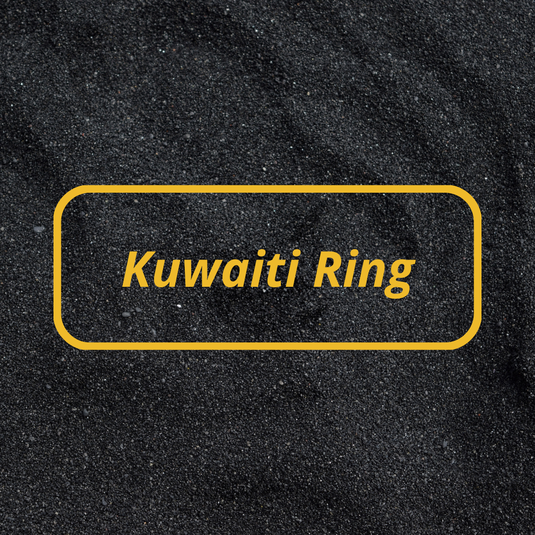 Kuwaiti Ring